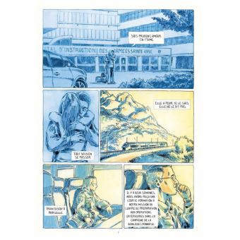 Au bord du monde - Journal d'un médecin militaire en Afghanistan