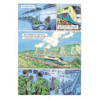 Au bord du monde - Journal d'un médecin militaire en Afghanistan