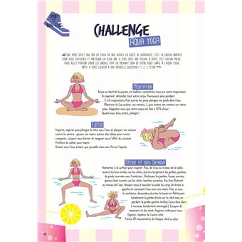 Mon cahier de vacances 2021 adultes