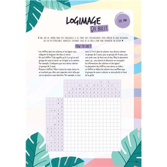 Mon cahier de vacances 2021 adultes