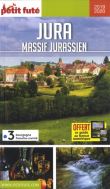 Jura 2019 petit fute + offre num