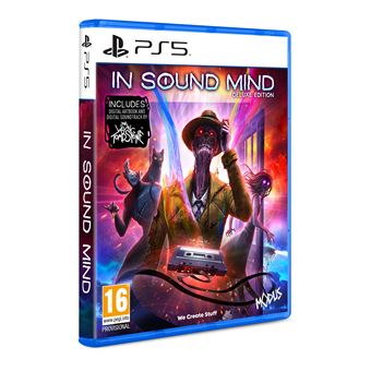 In Sound Mind PS5