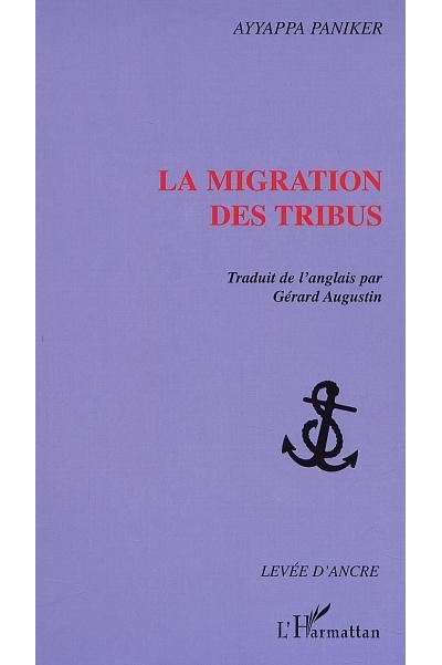La migration des tribus