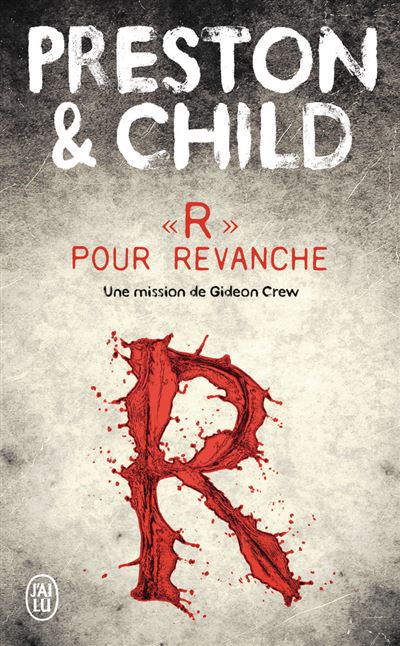 R pour revanche
