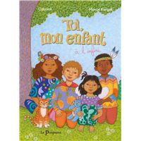 Toi, mon enfant à l'infini