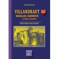 Villandraut histoire militaire