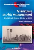 Terrorisme et risk management