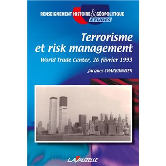 Terrorisme et risk management