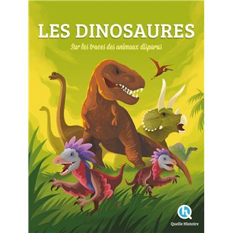 Les Dinosaures