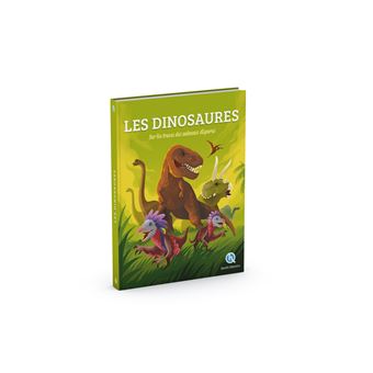 Les Dinosaures
