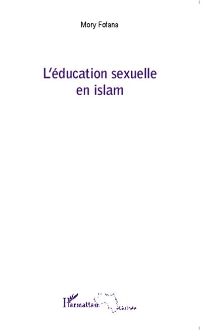 L'éducation sexuelle en Islam