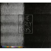 The Early Years Post Punk New Wave Brit Pop & Beyond 1980-2010