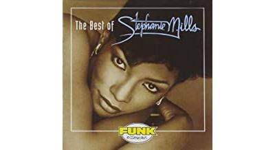 Best of Stephanie Mills