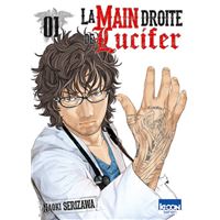 La main droite de Lucifer