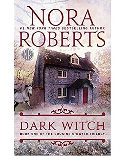 DARK WITCH