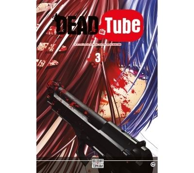 Dead tube T03