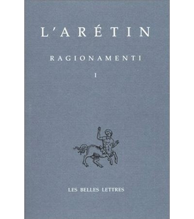 Les Ragionamenti
