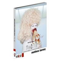 Cremaster III : the order - Matthew Barney - DVD Zone 2 - Achat