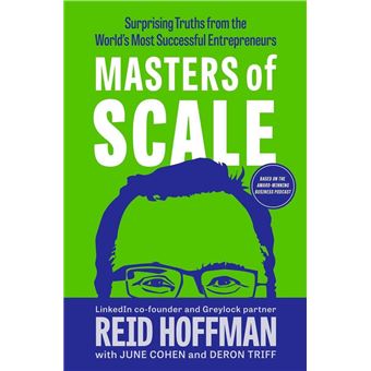 Masters of Scale