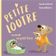 Petite Loutre va avoir un petit frère