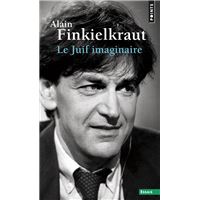 Pêcheur de perles - Alain Finkielkraut - Librairie Les Petits mots