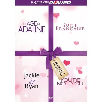 Moviepower Box - Moviepower Box - 1