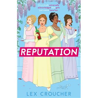 REPUTATION
