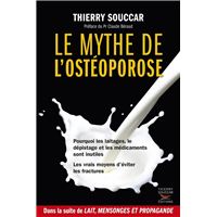 Le Mythe de l'ostéoporose