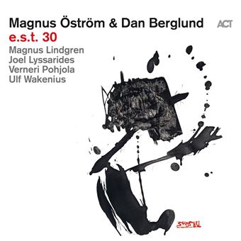 Magnus Öström, Dan Berglund - 1