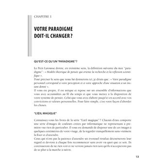 Pour réussir à réussir... malgré tout