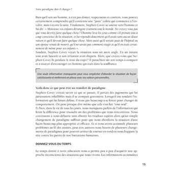 Pour réussir à réussir... malgré tout