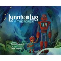 Lynnie & Lug vs. The Forest