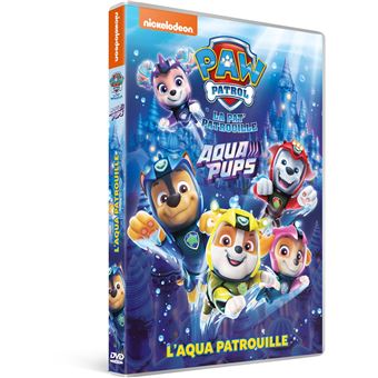 Pat' Patrouille - Pat' Patrouille - 1