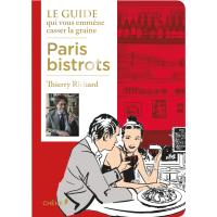 Bistrots de Paris