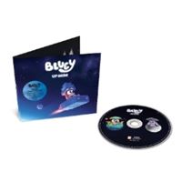 Up Here Original Soundtrack