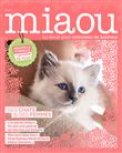 Miaou n°9 - Des chats et des femmes