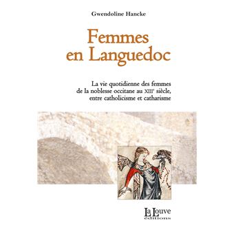 Femmes en languedoc