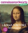 Leonard de vinci jeunesse