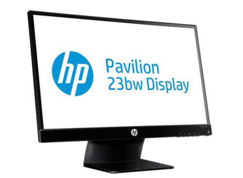 Écran HP Pavillon - Accessoires informatique