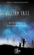 William Vaxe