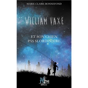 William Vaxe
