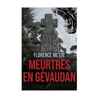 Meurtres en Gévaudan