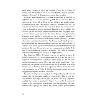 Meurtres en Gévaudan