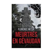 Meurtres en Gévaudan