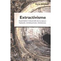 Extractivisme