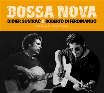 Bossa Saravá