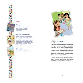 Minimiki - Histoires magiques pour découvrir le monde