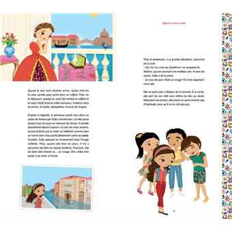 Minimiki - Histoires magiques pour découvrir le monde