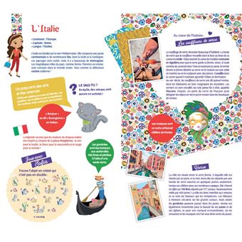 Minimiki - Histoires magiques pour découvrir le monde