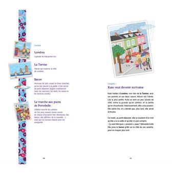 Minimiki - Histoires magiques pour découvrir le monde